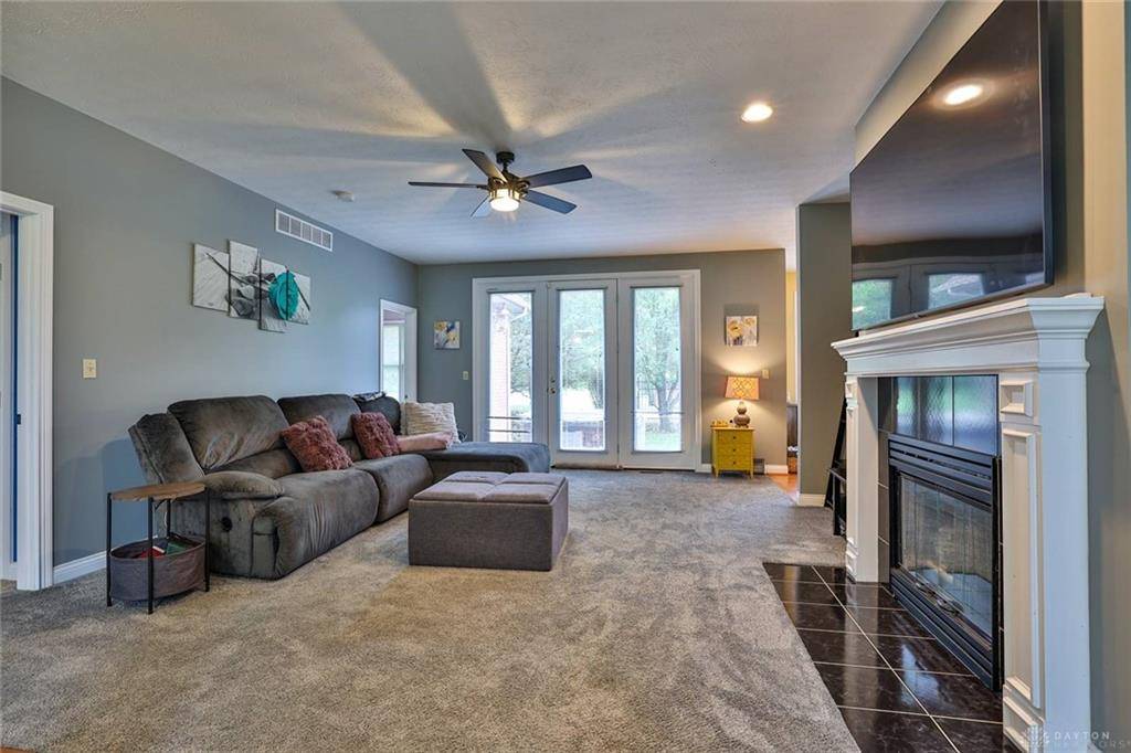 Morrow, OH 45152,1466 Shawnee Drive
