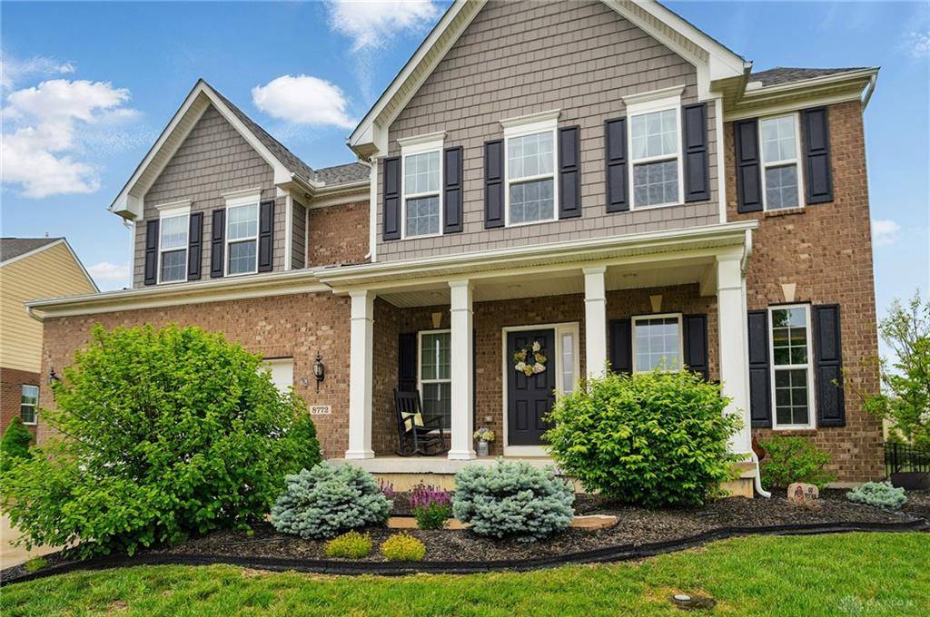 Dayton, OH 45458,8772 Rhone Court
