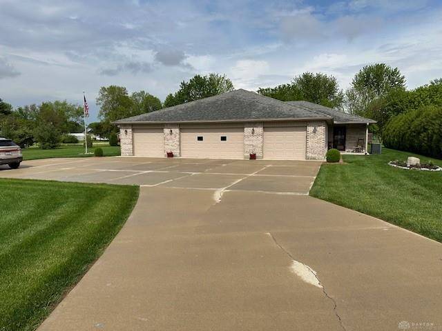 Troy, OH 45373,4887 Nashville Road