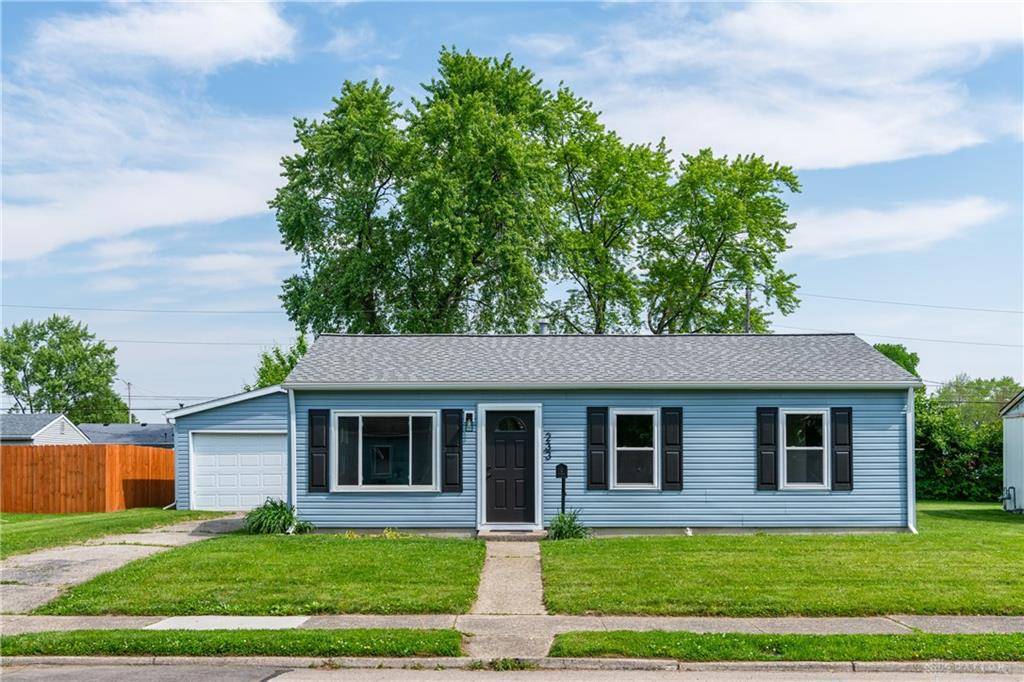 Troy, OH 45373,233 Elmwood Avenue
