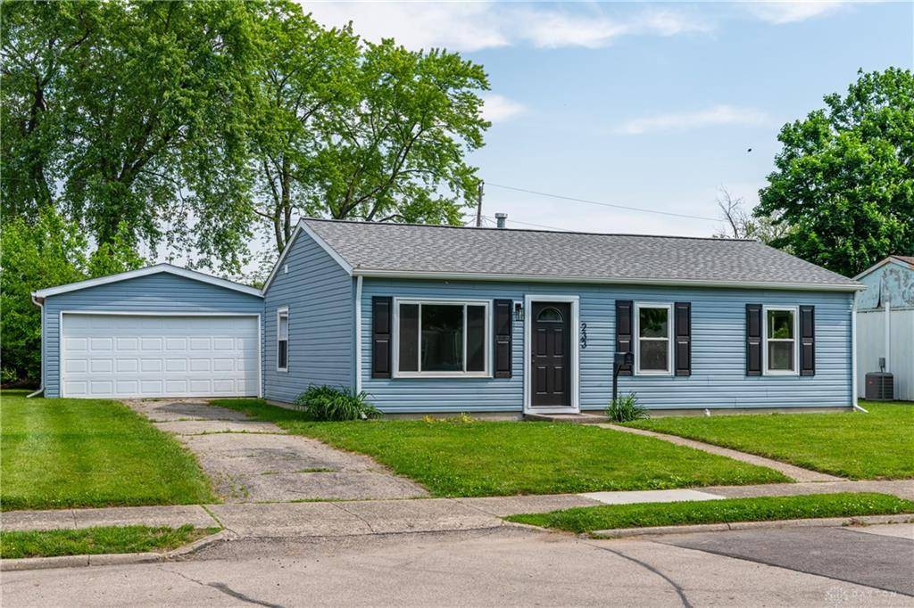 Troy, OH 45373,233 Elmwood Avenue