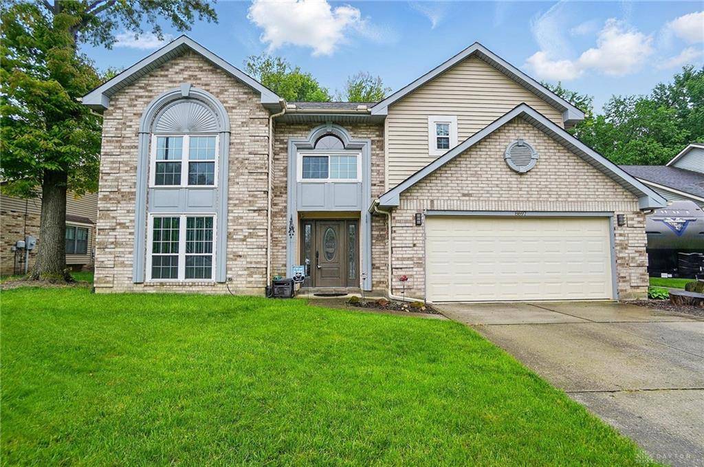 Dayton, OH 45424,8697 Deer Valley Drive