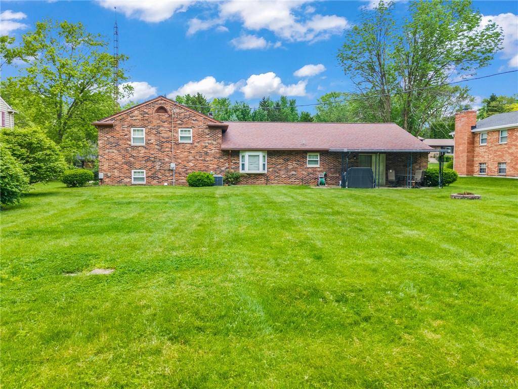 Dayton, OH 45415,4160 Cedar Bluff Circle