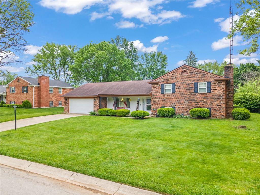 Dayton, OH 45415,4160 Cedar Bluff Circle