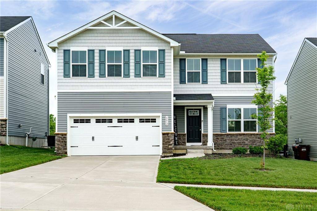 Middletown, OH 45042,6612 Rivulet Drive
