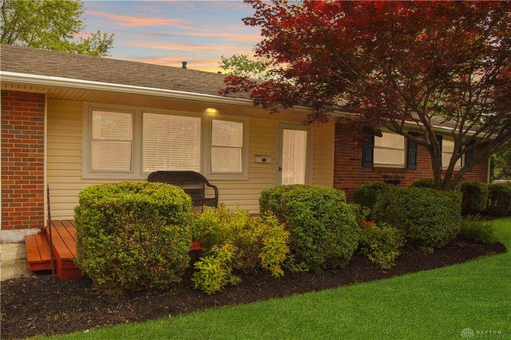 Kettering, OH 45440,4948 Arrowhead Drive