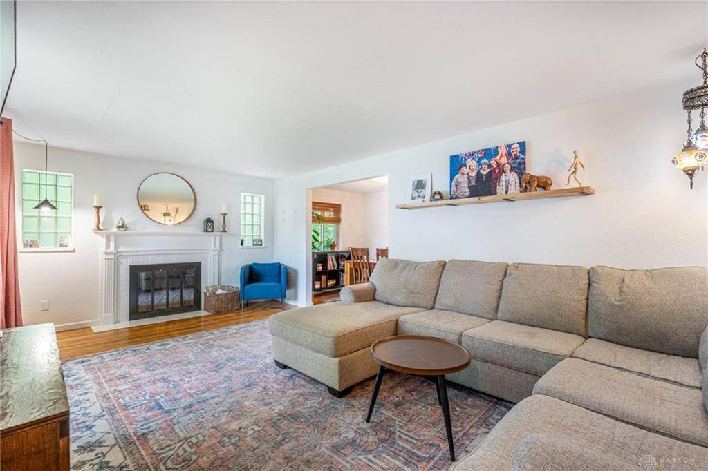 Kettering, OH 45429,704 Oakview Drive