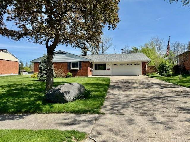 Englewood, OH 45322,506 Lambert Lane