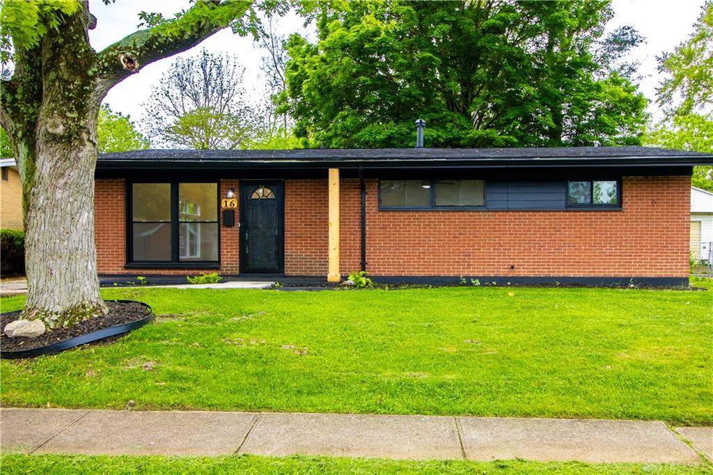 Trotwood, OH 45426,16 Rio Grande Drive