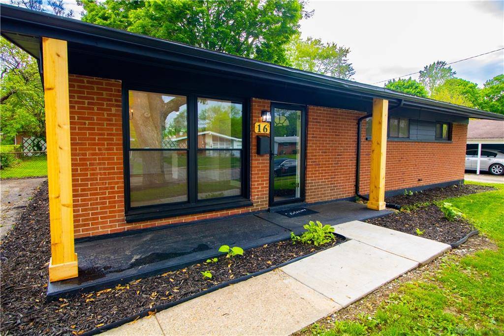 Trotwood, OH 45426,16 Rio Grande Drive