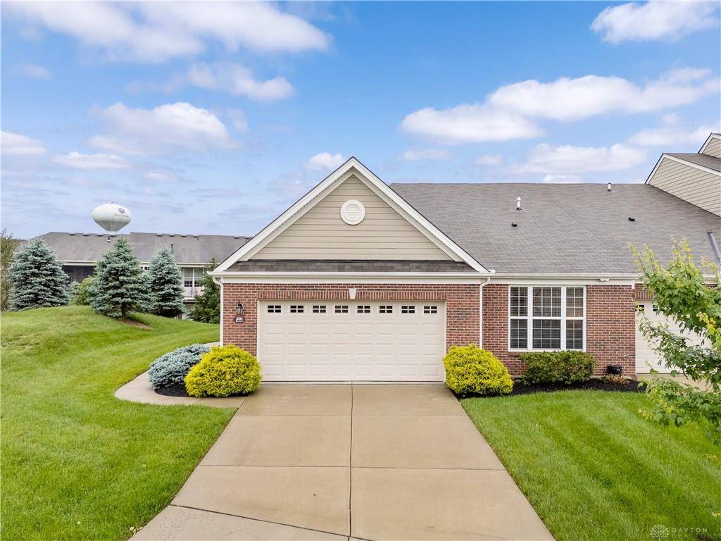 Loveland, OH 45140,361 Turtle Creek Drive #129A
