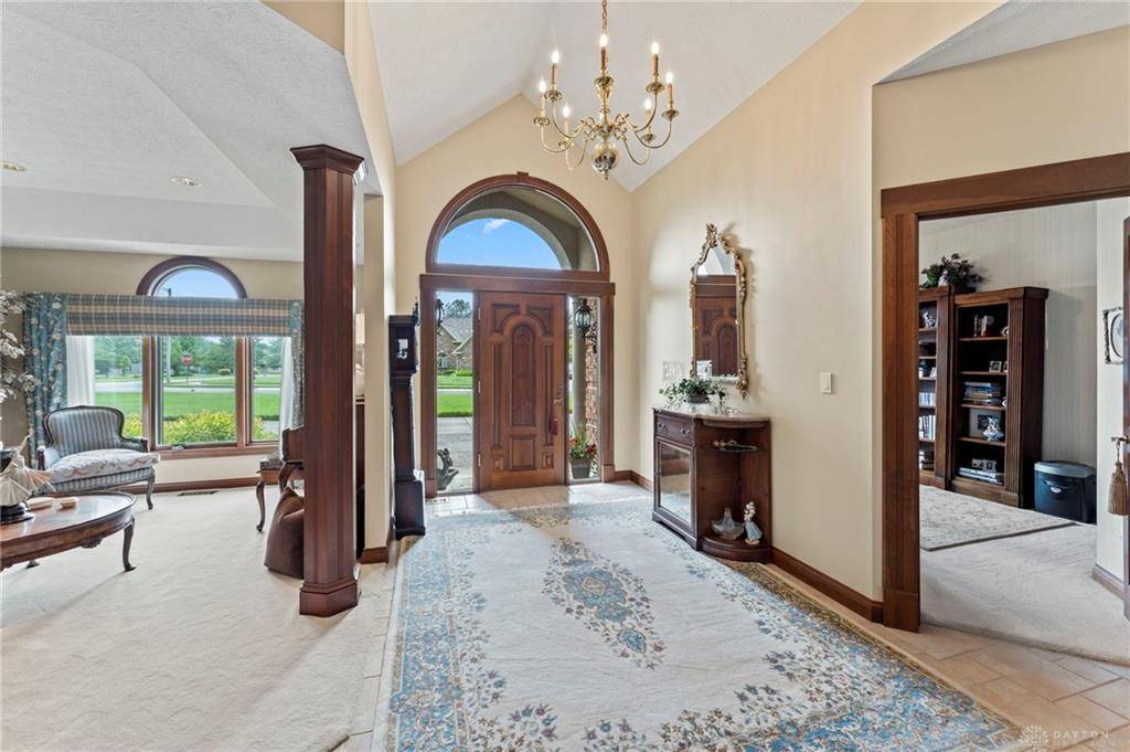 Dayton, OH 45414,6752 Stillmead Drive