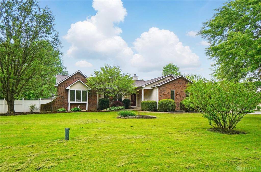 Xenia, OH 45385,2251 Washington Mill Road