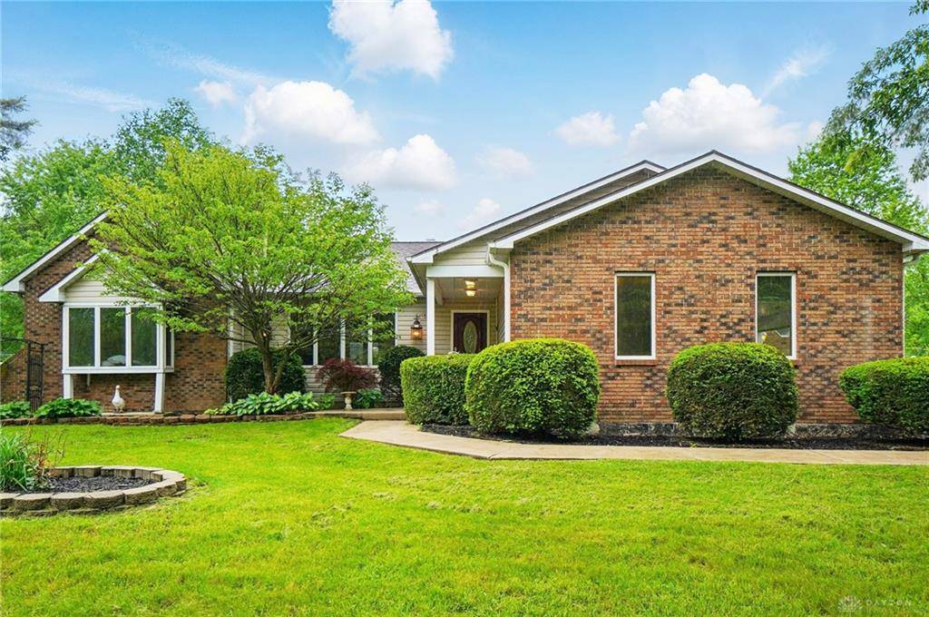 Xenia, OH 45385,2251 Washington Mill Road