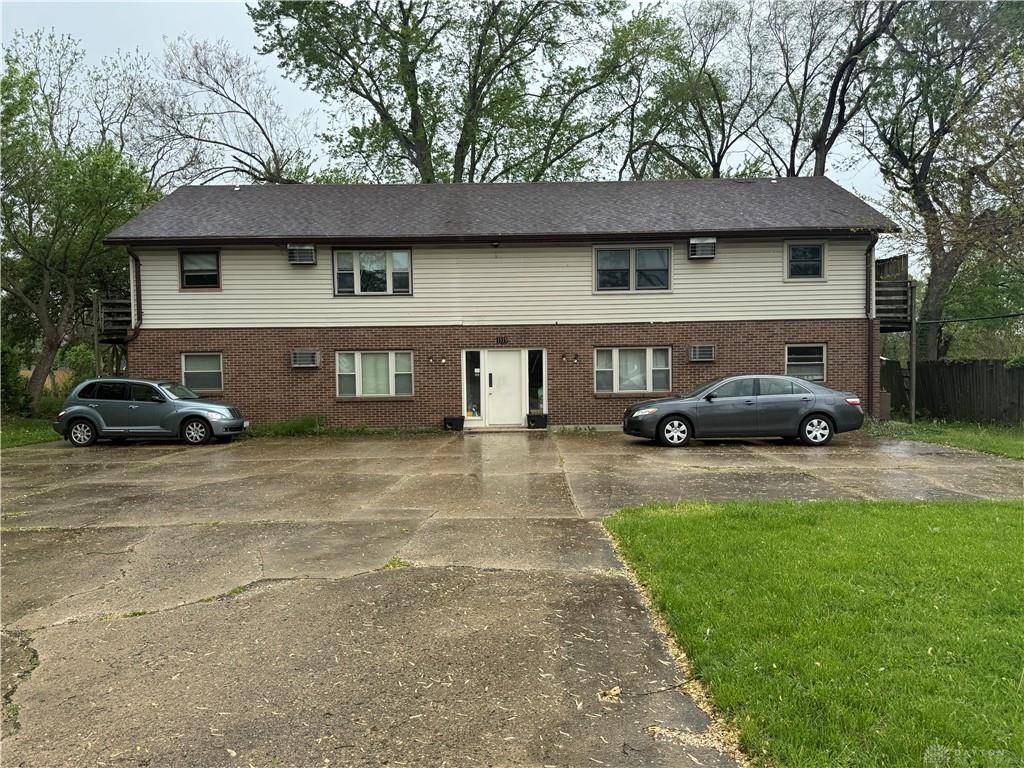 Fairborn, OH 45324,1515 Miami Avenue #D