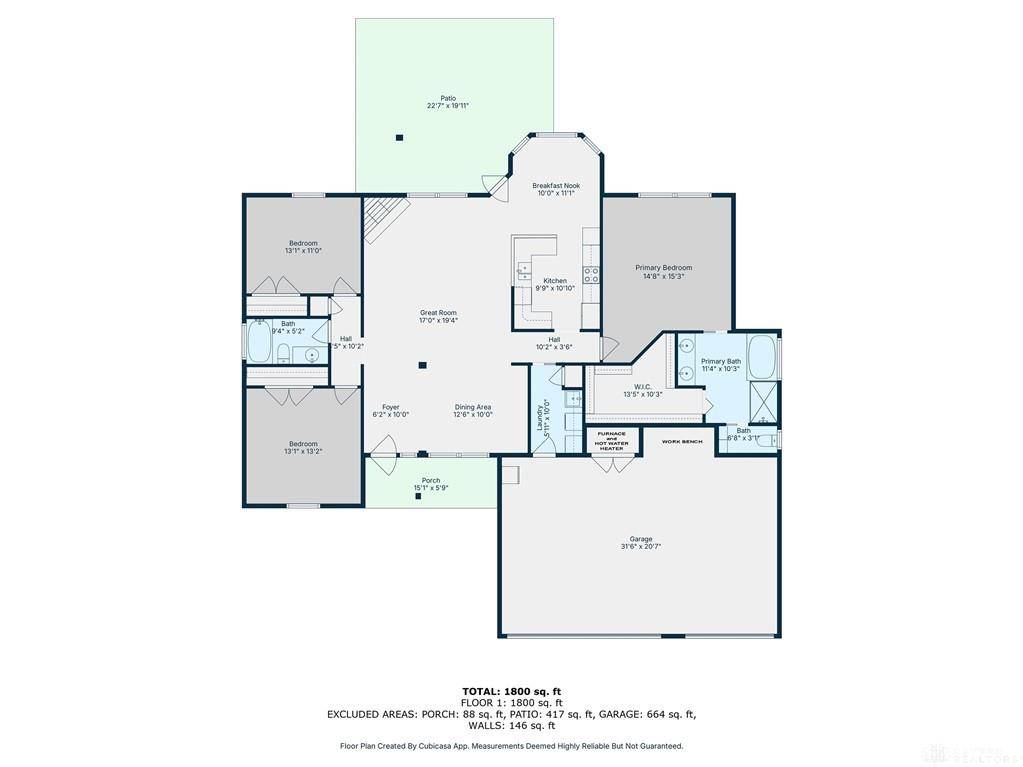Vandalia, OH 45377,2378 Cheviot Hills Lane