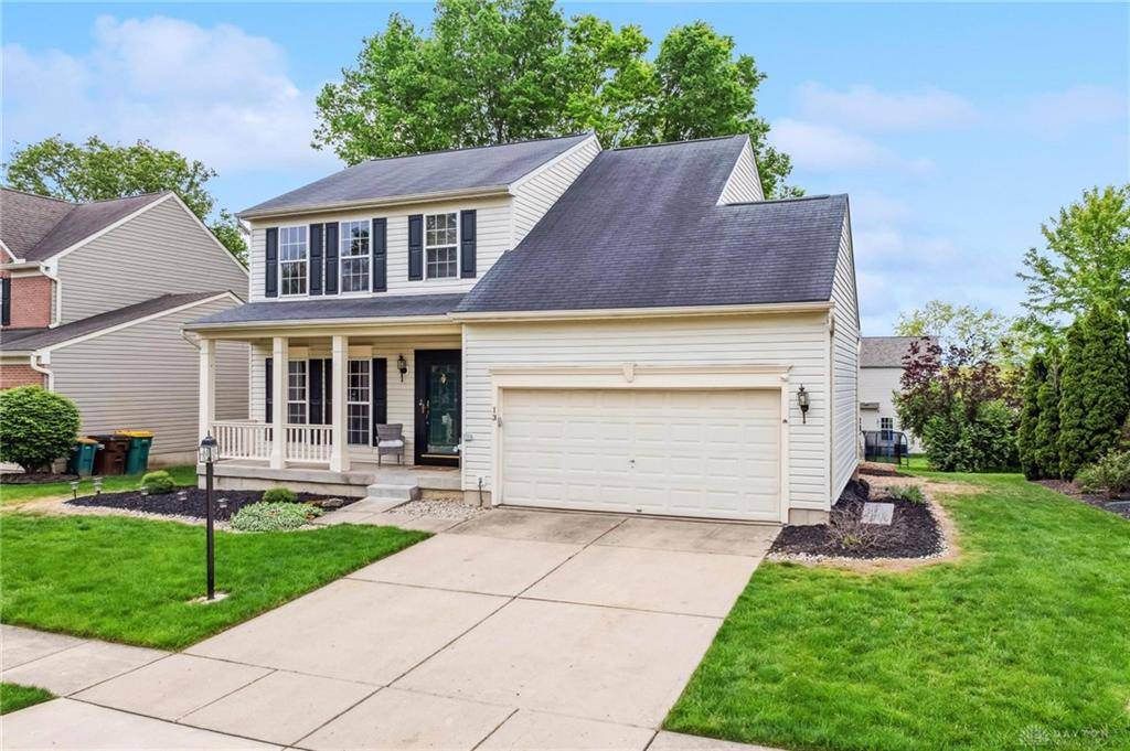 Springboro, OH 45066,13 Christman Drive