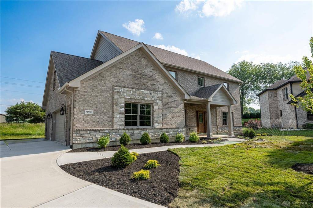 Dayton, OH 45458,9971 Stonemeade Way