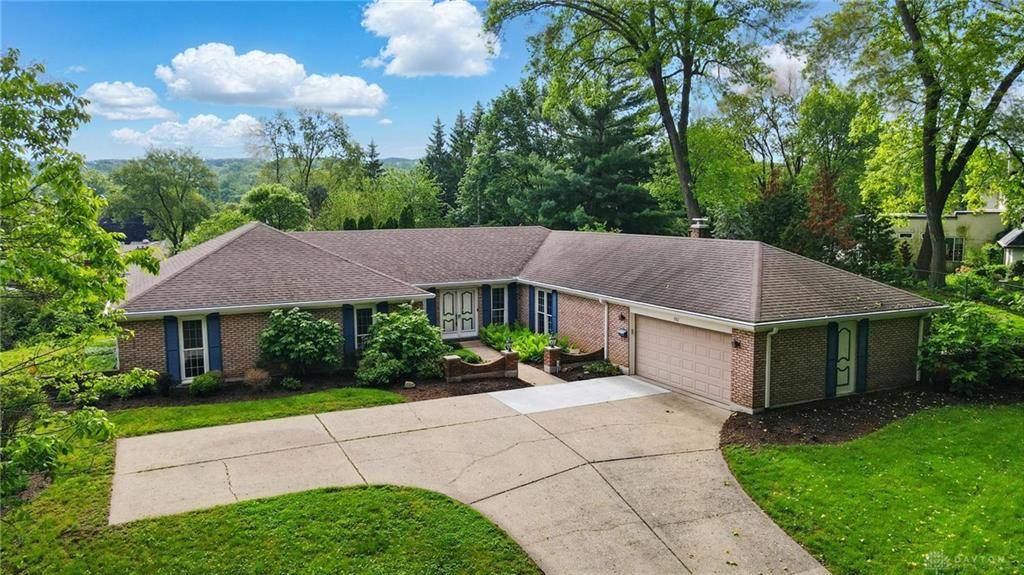 Dayton, OH 45409,1312 Laurelwood Road