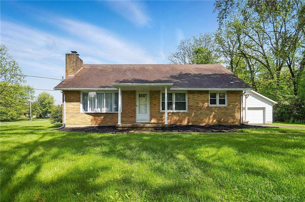 Springfield, OH 45503,360 N Bird Road