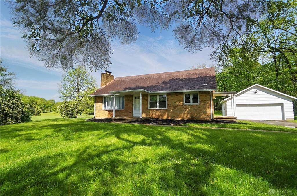 Springfield, OH 45503,360 N Bird Road