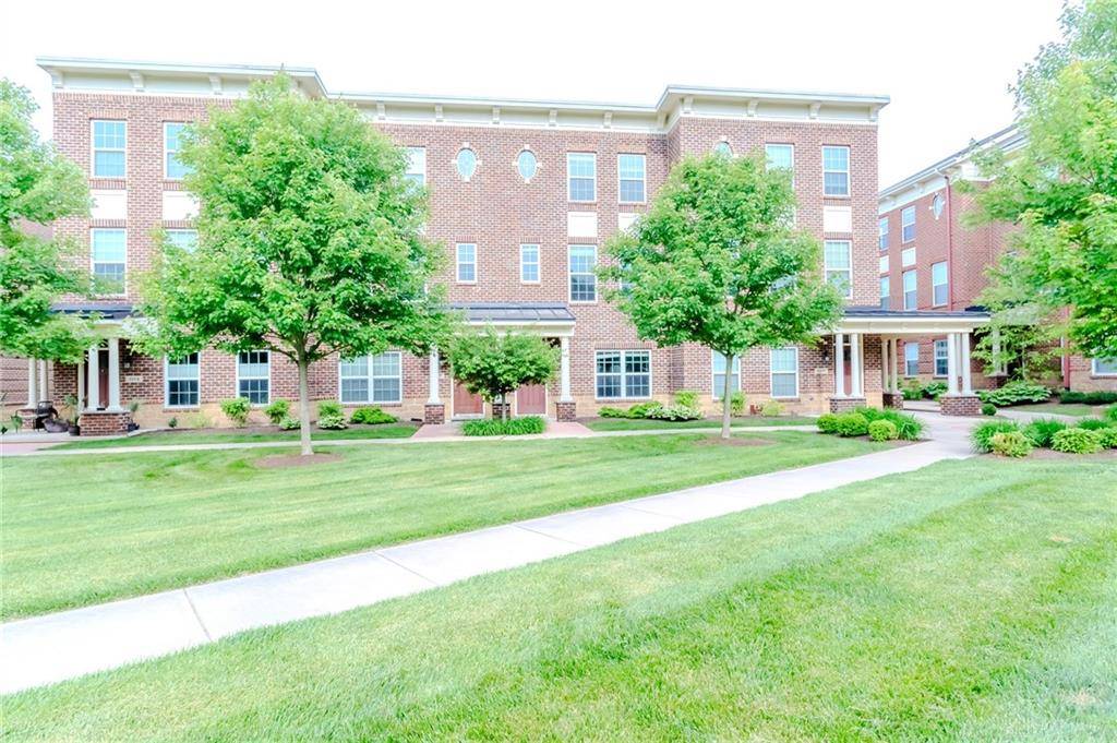 Springboro, OH 45066,602 Brownstone Row