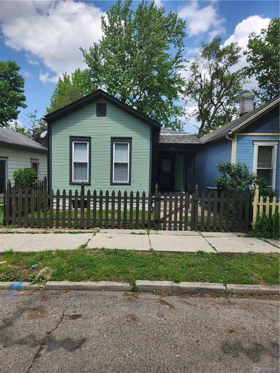Dayton, OH 45410,229 Park Drive