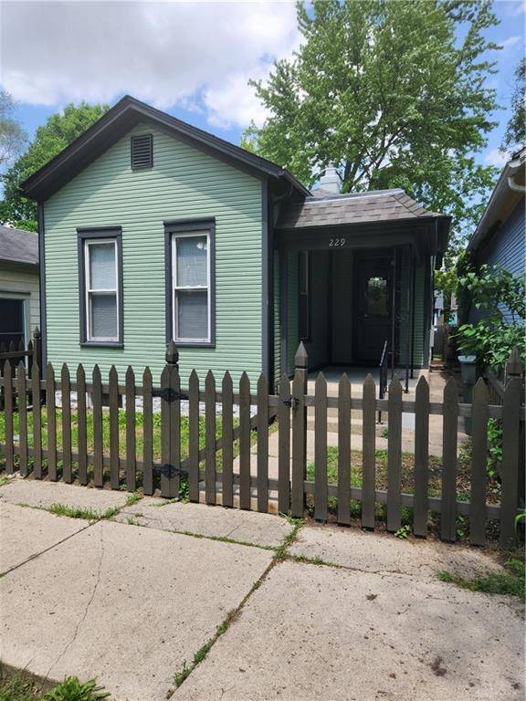 Dayton, OH 45410,229 Park Drive