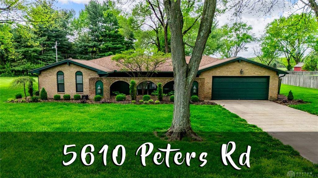 Tipp City, OH 45371,5610 Peters Road