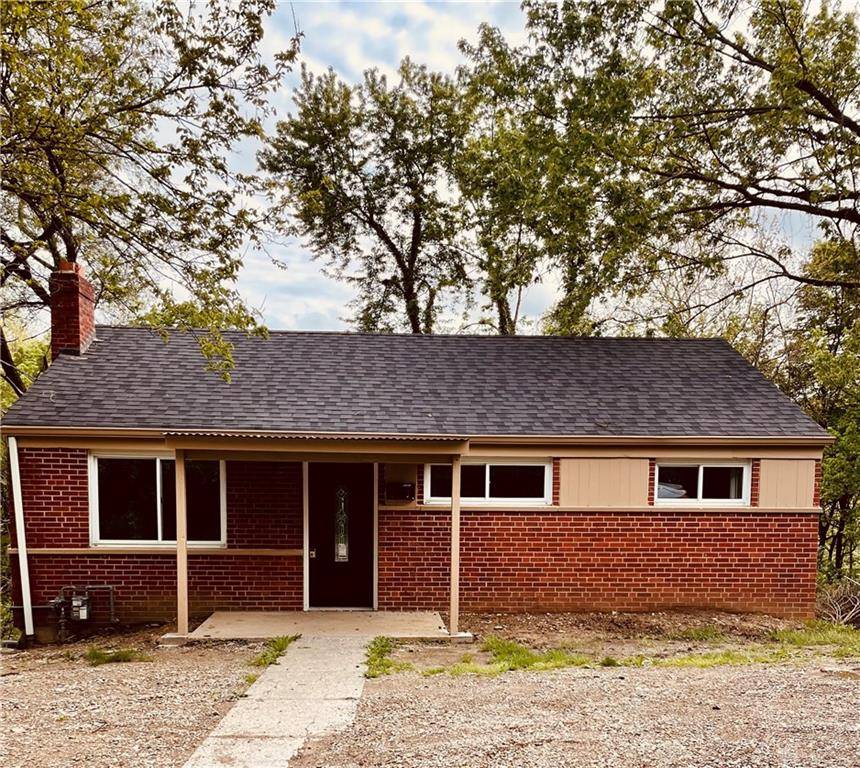 Delhi Twp, OH 45238,4240 Fehr Road