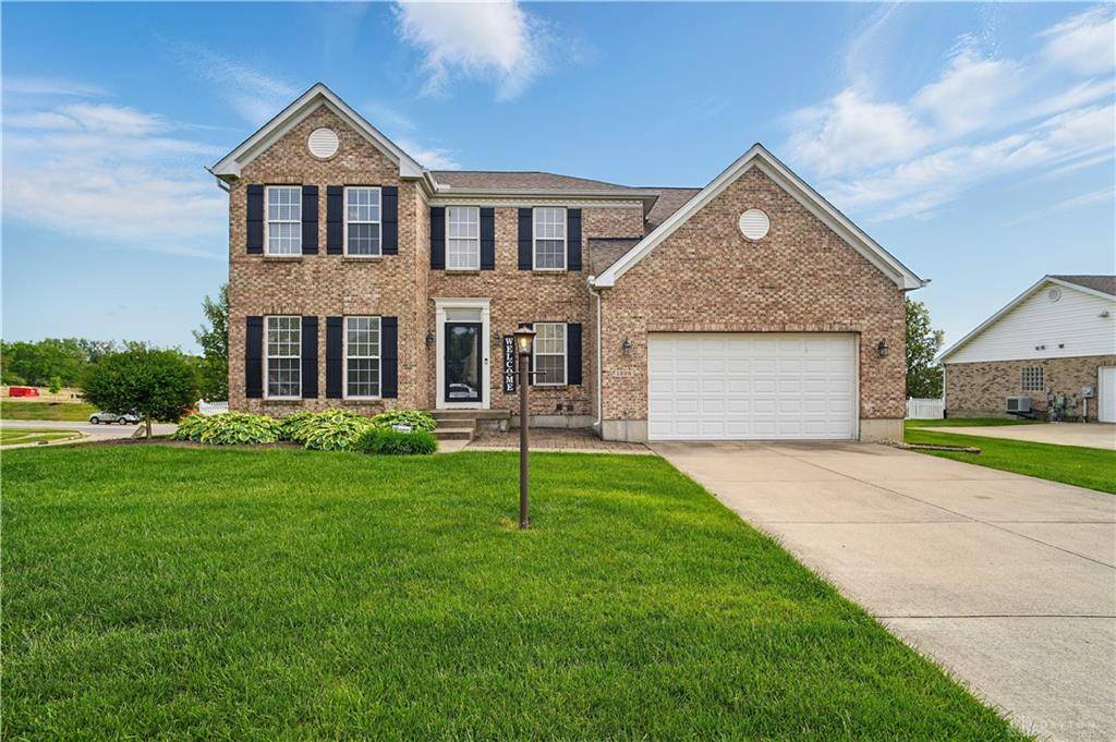Miamisburg, OH 45342,1296 Heather Renee Court