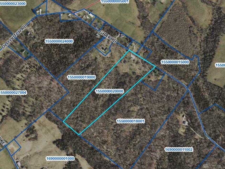 Manchester, OH 45144,1145 Gray Road