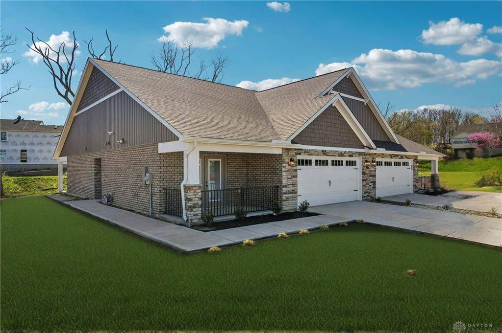 Middletown, OH 45042,5017 Waterford Lane
