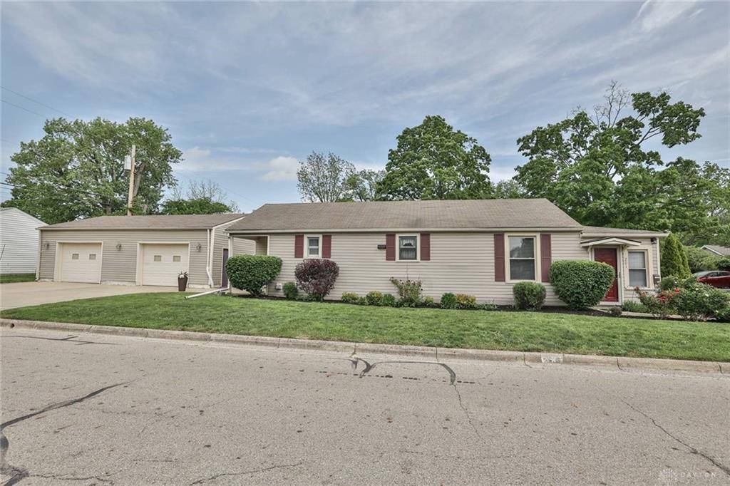 Tipp City, OH 45371,201 Bowman Avenue