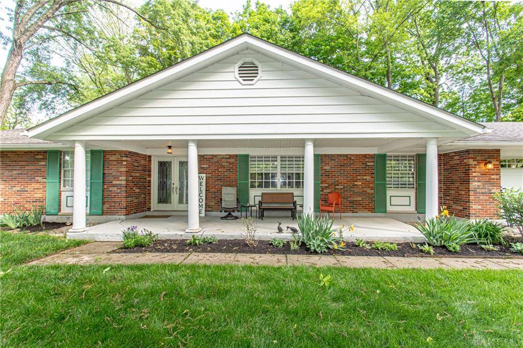 Dayton, OH 45458,1117 Ripplecreek Court