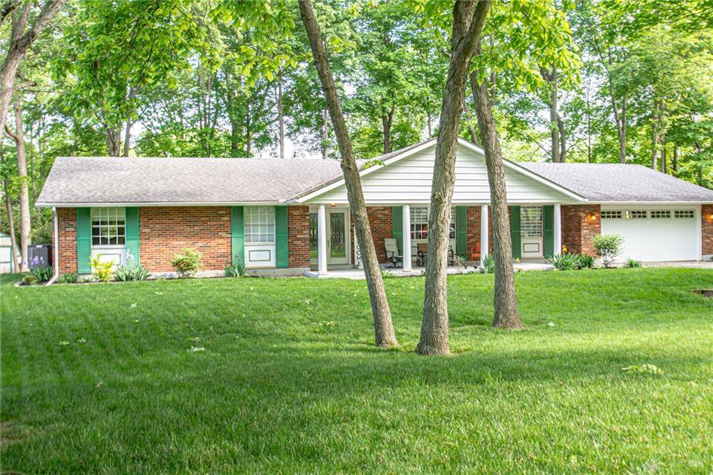 Dayton, OH 45458,1117 Ripplecreek Court