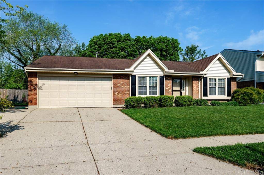 Huber Heights, OH 45424,8851 Davidgate Drive