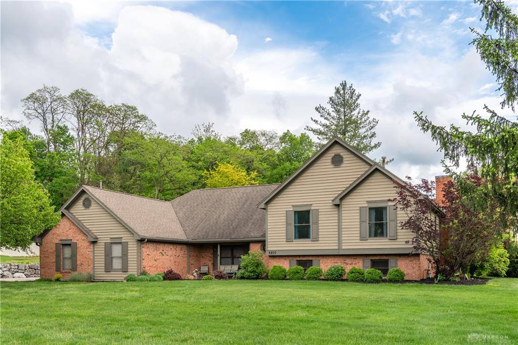 Dayton, OH 45414,6800 Brigantine Way