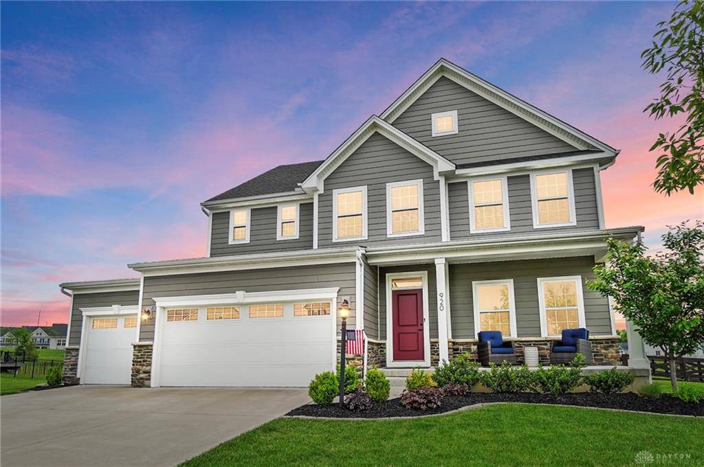 Sugarcreek Township, OH 45440,920 Acorn Drive