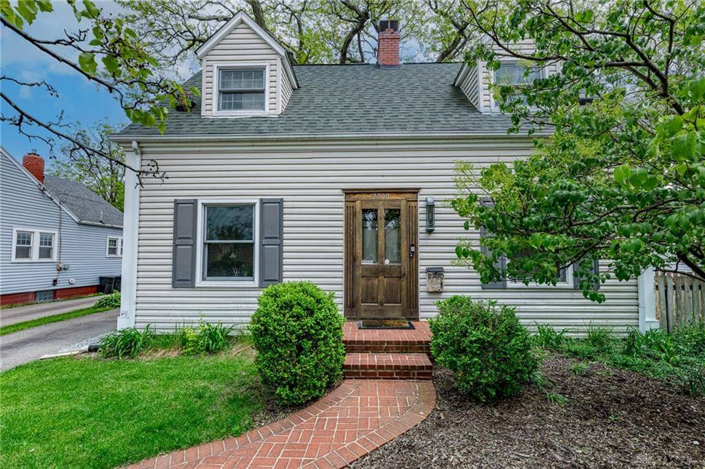 Oakwood, OH 45419,2700 Shroyer Road