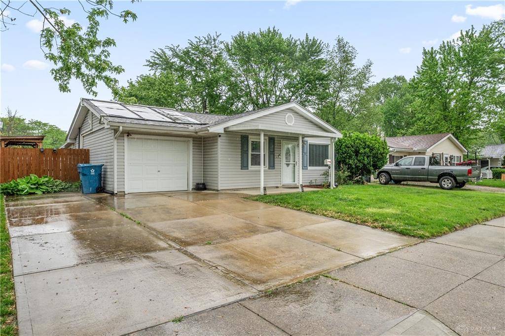 Dayton, OH 45424,4343 Arrowrock Avenue