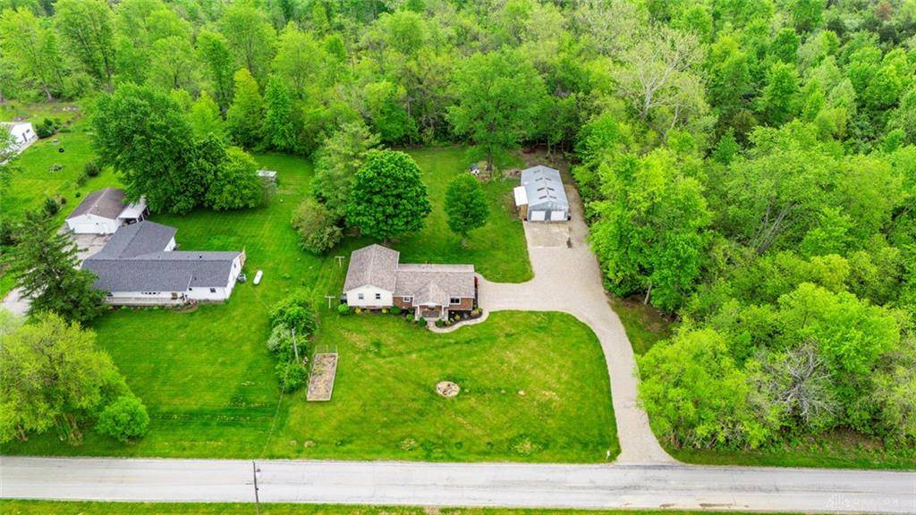 Brookville, OH 45309,4508 Heckathorn Road