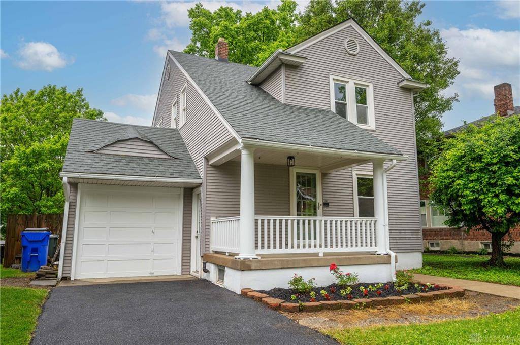 Hamilton, OH 45013,635 Haven Avenue