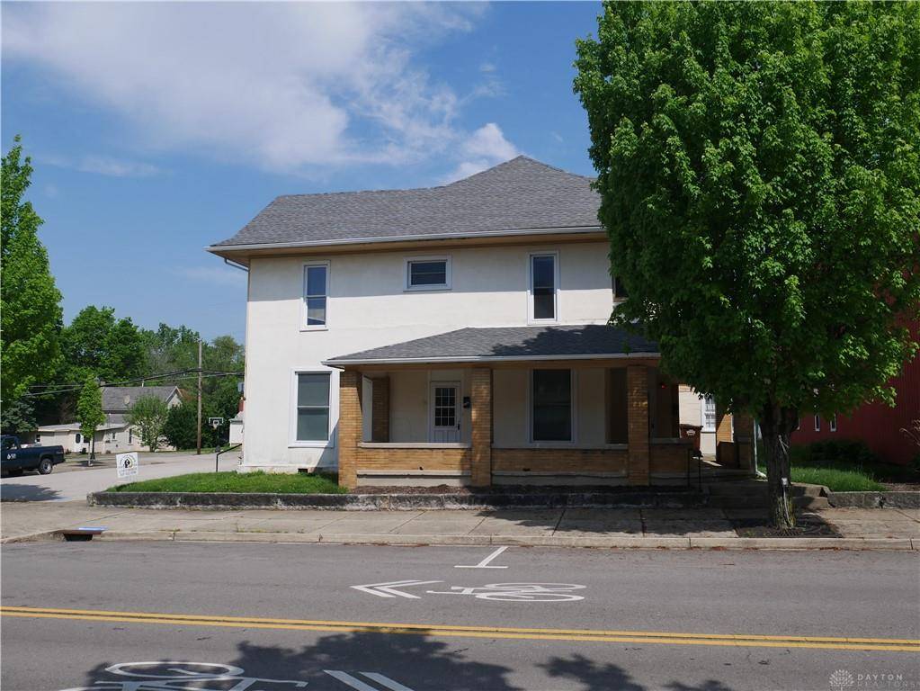 Brookville, OH 45309,101 Market Street #101.5