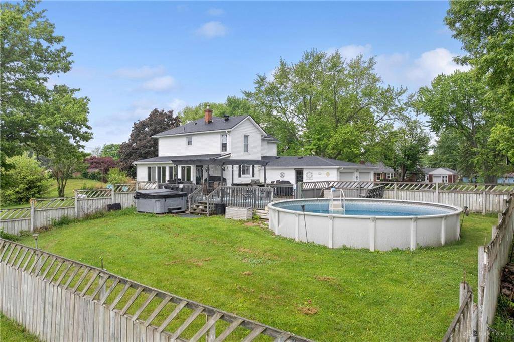 Farmersville, OH 45325,58 Hemple Road