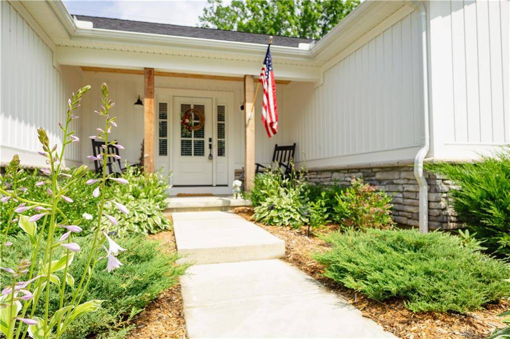 Adams Twp, OH 45113,1056 Halpin Road