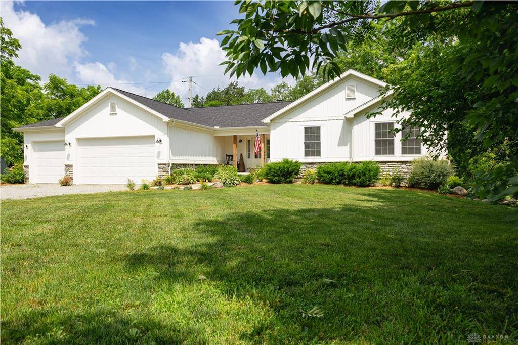 Adams Twp, OH 45113,1056 Halpin Road