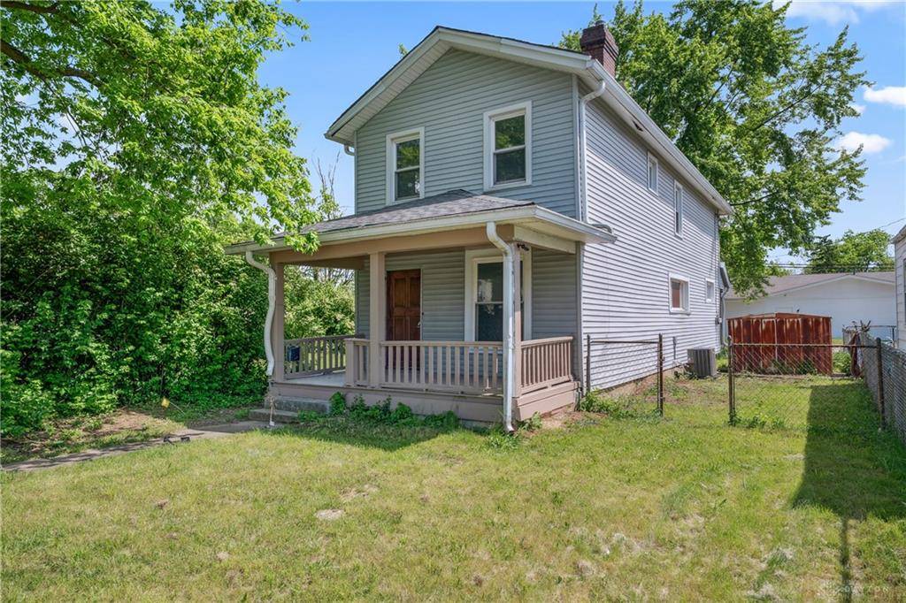 Dayton, OH 45417,1412 Oakridge Drive