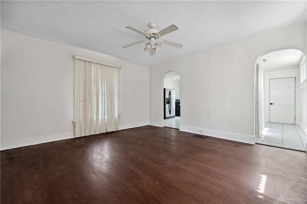 Dayton, OH 45417,1412 Oakridge Drive