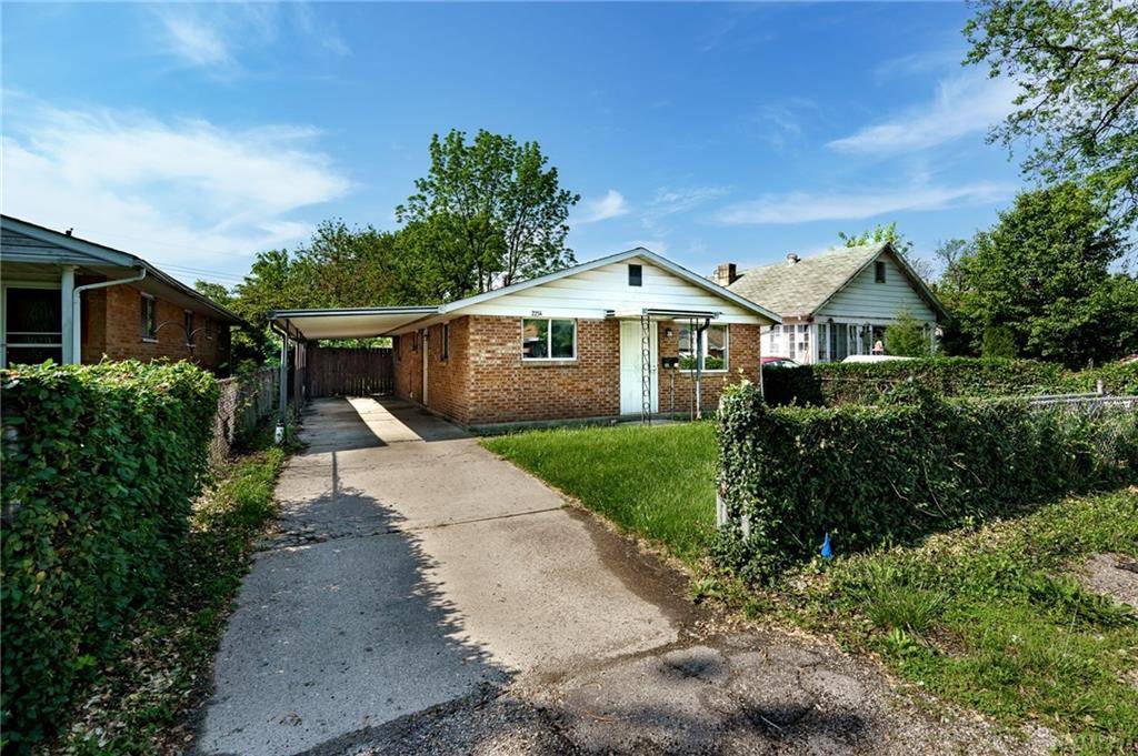 Dayton, OH 45414,2234 Nomad Avenue
